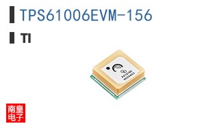 TPS61006EVM-156