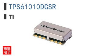 TPS61010DGSR