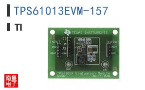 TPS61013EVM-157