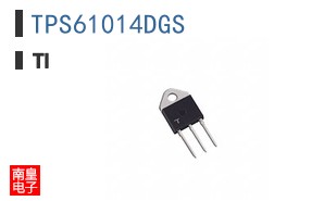 TPS61014DGS