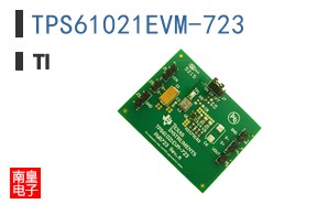 TPS61021EVM-723