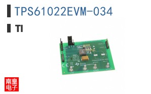 TPS61022EVM-034