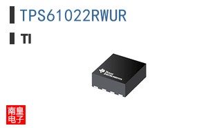 TPS61022RWUR