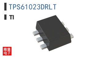 TPS61023DRLT