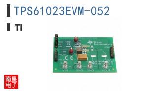 TPS61023EVM-052