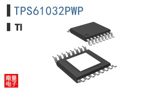 TPS61032PWP