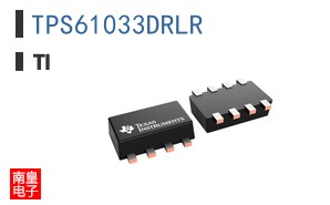 TPS61033DRLR