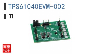 TPS61040EVM-002