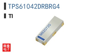 TPS61042DRBRG4