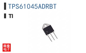 TPS61045ADRBT
