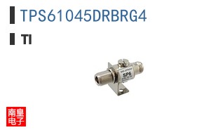 TPS61045DRBRG4