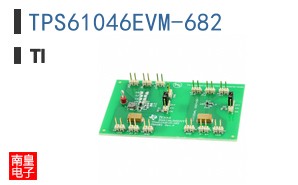 TPS61046EVM-682