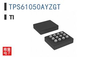 TPS61050AYZGT