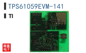 TPS61059EVM-141