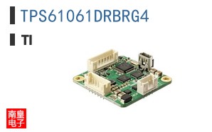 TPS61061DRBRG4