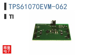 TPS61070EVM-062