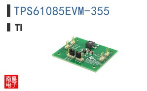 TPS61085EVM-355