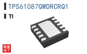 TPS61087QWDRCRQ1