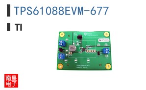 TPS61088EVM-677