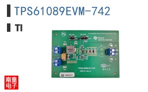 TPS61089EVM-742