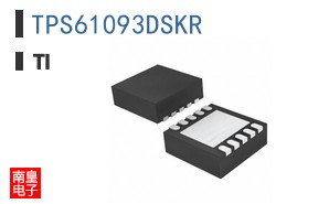 TPS61093DSKR