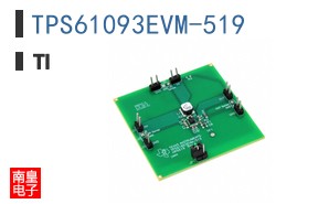 TPS61093EVM-519
