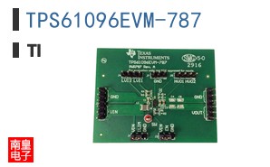TPS61096EVM-787