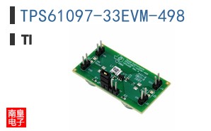 TPS61097-33EVM-498