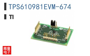 TPS610981EVM-674