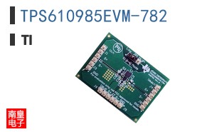 TPS610985EVM-782