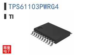 TPS61103PWRG4