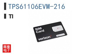 TPS61106EVM-216