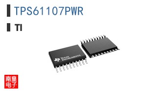 TPS61107PWR