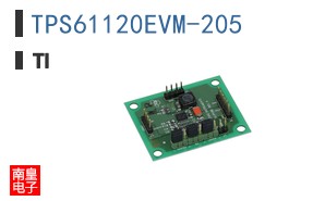 TPS61120EVM-205