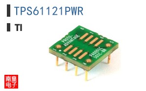 TPS61121PWR