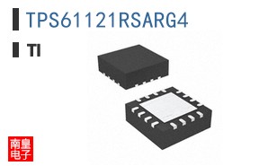 TPS61121RSARG4