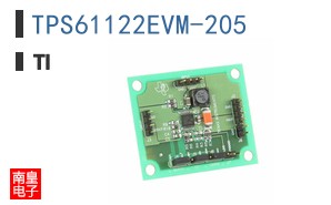TPS61122EVM-205