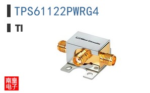 TPS61122PWRG4