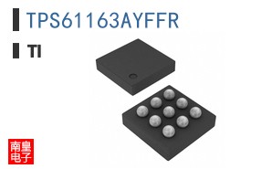 TPS61163AYFFR