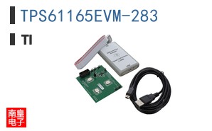 TPS61165EVM-283