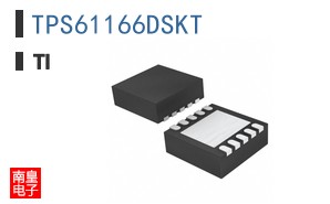 TPS61166DSKT