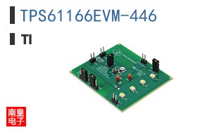 TPS61166EVM-446