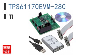 TPS61170EVM-280