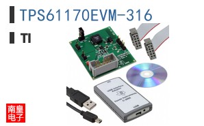 TPS61170EVM-316
