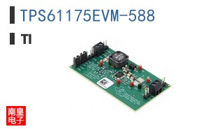TPS61175EVM-588