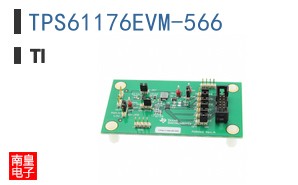 TPS61176EVM-566