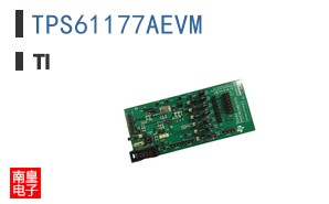 TPS61177AEVM