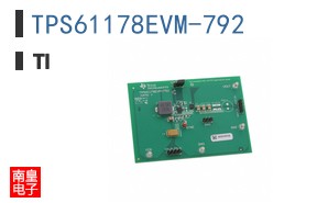 TPS61178EVM-792
