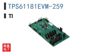 TPS61181EVM-259