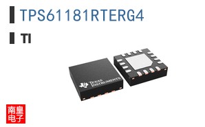 TPS61181RTERG4